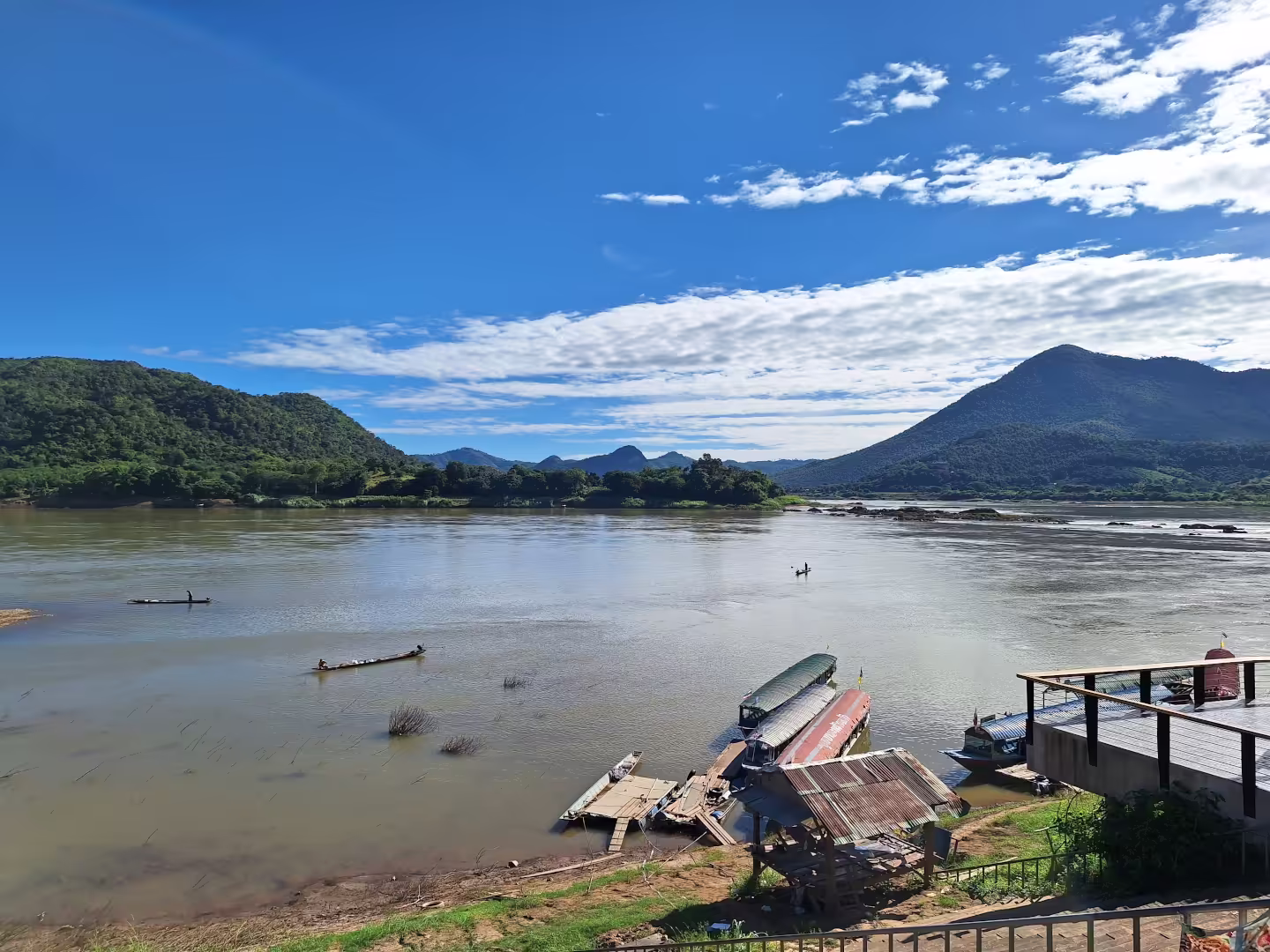 La Tailandia desconocida